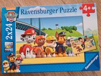 Ravensburger Puzzle Paw Patrol ab 4 Jahren Saarland - Homburg Vorschau