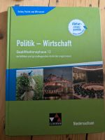 Politik Wirtschaft eA und gA Niedersachsen - Wennigsen Vorschau