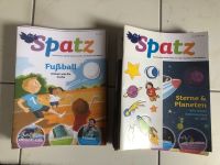Spatz Kinderzeitung Mitmachheft Heft 48 Hefte Bayern - Estenfeld Vorschau