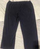 ♥️schwarze  Hose / Gr. 52 / Trevira Nordrhein-Westfalen - Neuss Vorschau