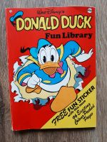 Donald Duck Taschenbuch Fun Library Nr. 1  1978 Schleswig-Holstein - Bargteheide Vorschau