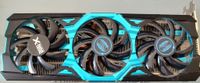 Sapphire Vapor-X AMD Radeon R9 290X Tri-X (4GB RAM) 11226-10-40G Leipzig - Gohlis-Mitte Vorschau