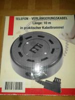 Telefon Verlängungskabel Niedersachsen - Emlichheim Vorschau