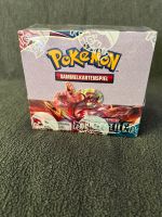 Pokémon TCG Schwert & Schild Kampfstile 36er Display Nordrhein-Westfalen - Alsdorf Vorschau