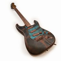 Fender Stratocaster Custom Strat E-Gitarre | Rost Relic Bayern - Freilassing Vorschau