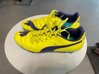 Puma Fußballschuhe evo speed Bayern - Dörfles-Esbach Vorschau