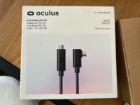 Oculus link für Oculus Quest 2 zweimal verwendet Berlin - Mitte Vorschau