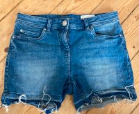 **Coole Jeans, Shorts, Vintage, Denim 1982, Gr.38** Nordrhein-Westfalen - Bad Salzuflen Vorschau