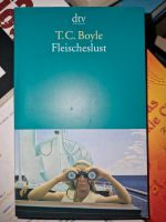 Buch: Fleischeslust -  T C Boyle Hamburg-Nord - Hamburg Dulsberg Vorschau