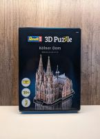 Revell 3D-Puzzle Kölner Dom / Kathedrale Köln / 179 Teile OVP Brandenburg - Fürstenwalde (Spree) Vorschau