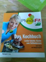 Kochbuch PfundsFit Baden-Württemberg - Biberach an der Riß Vorschau