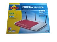 FRITZ!Box WLAN 3270 - Gebraucht Niedersachsen - Tostedt Vorschau