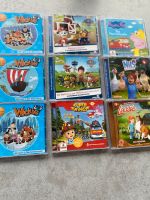 Kinderhörspiele - Hörspiele - CDs für Kinder Sachsen-Anhalt - Teutschenthal Vorschau