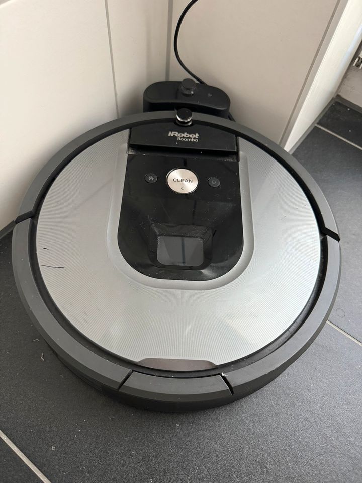 iRobot Roomba 960 in Sulzbach-Rosenberg