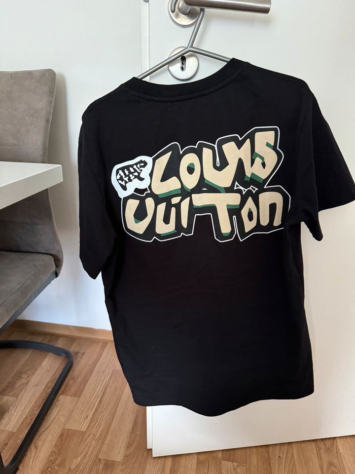 T Shirt Louis  2 mal getragen in Nürnberg (Mittelfr)