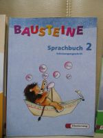 Bausteine 2 Sprachbuch! Saarland - Lebach Vorschau