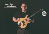 Professioneller Gitarrenunterricht Bonn(Klassisch und E) Bonn - Bonn-Zentrum Vorschau