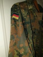 Militär Jacke Gr. L Baden-Württemberg - Karlsruhe Vorschau