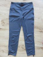 7/8 Sporthose Laufhose Tight tchibo Gr. S grau wie NEU Nordrhein-Westfalen - Borken Vorschau