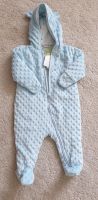 Overall Baby Strampler Gr 80 Neu Nordrhein-Westfalen - Bad Berleburg Vorschau