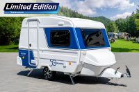 LIMITED EDITION! Wohnwagen Niewiadow 305x195x181cm 850kg zGG Niedersachsen - Seesen Vorschau