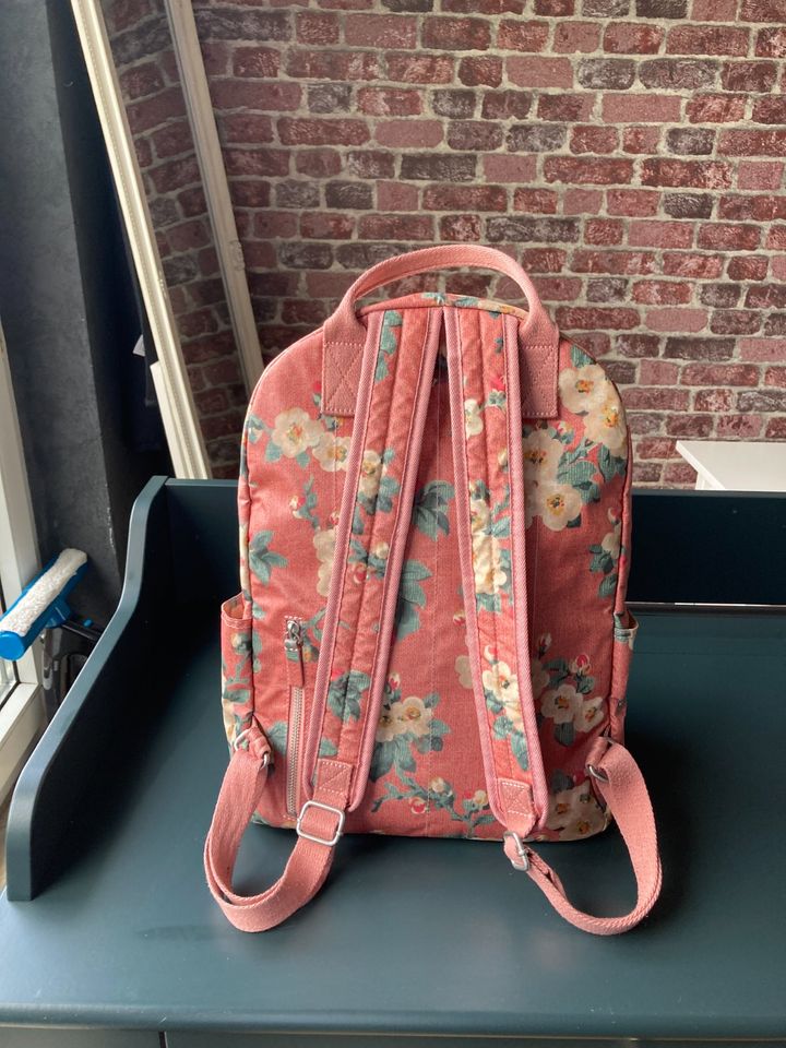 Cath Kidston Rucksack in Essen