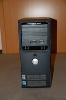 PC: Dell Dimension 5000 // Intel Pentium 4 - 3 GHz Rheinland-Pfalz - Bendorf Vorschau