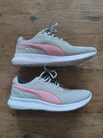 Puma Sneaker grau Gr. 38.5 Bayern - Amberg b. Buchloe Vorschau