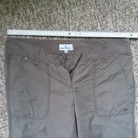7/8 Caprihose  Tom Taylor  36  Damen  grau Thüringen - Gößnitz Vorschau