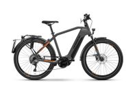 27,5"E-bike Elektrofahrrad Haibike Trekking S 10 Bosch S-Pedelec Nordrhein-Westfalen - Lemgo Vorschau