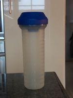 Tupperware Shaker groß neu Schleswig-Holstein - Henstedt-Ulzburg Vorschau