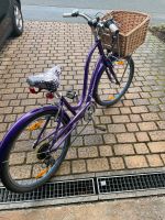 Fahrrad Damenrad townie electra Bayern - Altenkunstadt Vorschau