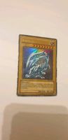 Yu-Gi-Oh! Blauäugiger Weißer Drache 1996 Ultra Rare Mecklenburg-Vorpommern - Stralsund Vorschau