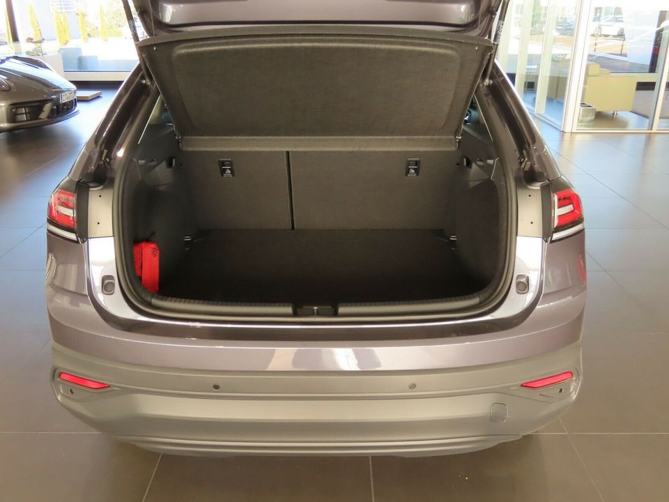 VW Taigo 1.0 TSI | LED | Sitzheizung | Tempomat in Blaufelden