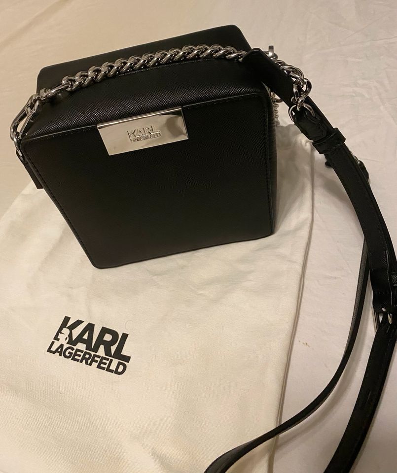 Tasche Karl Lagerfeld Neu in Köln