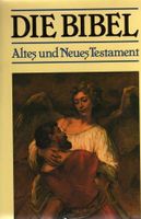 Die Bibel Altes und Neues Testament Baden-Württemberg - Ketsch Vorschau