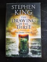 Stephen King: The Dark Tower 2 - The Drawing of the Three Süd - Niederrad Vorschau