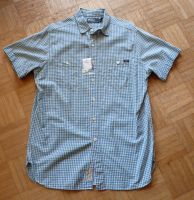 POLO RALPH LAUREN Indigo Denim Herren Shirt Hemd L Neuhausen-Nymphenburg - Neuhausen Vorschau