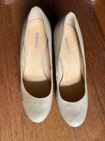 Tamaris Pumps Beige München - Pasing-Obermenzing Vorschau
