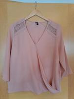 Rosa Bluse Marke Vero Moda Bayern - Kirchberg i. Wald Vorschau