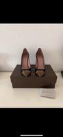 GUCCI Pumps Schuhe Gr. 37,5 Frankfurt am Main - Bockenheim Vorschau