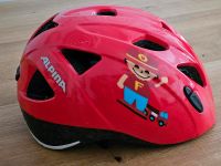 Alpina XIMO 49-54cm Fahrradhelm Feuerwehr Baden-Württemberg - Karlsruhe Vorschau