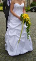 Hochzeitskleid Größe 36/38 Nordrhein-Westfalen - Warendorf Vorschau