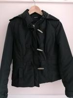 Winterjacke schwarz Tally Weijl Bayern - Rohrbach Vorschau