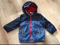 NEU Jacke dünne Jacke Übergangsjacke Gr.74 topomini Thüringen - Schmoelln Vorschau