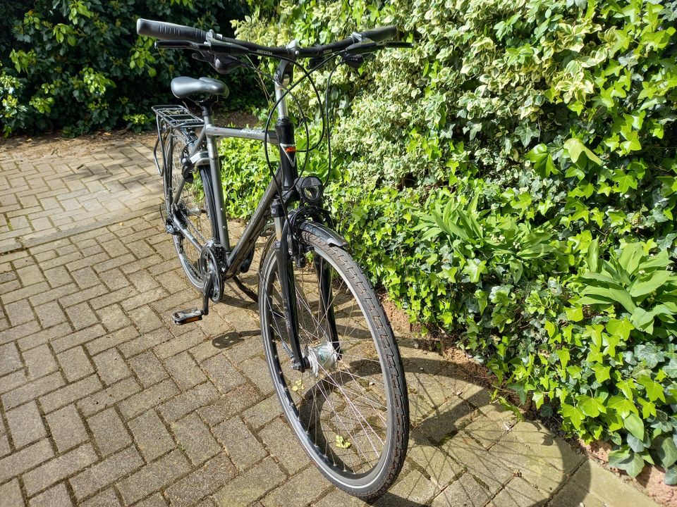 Treckingfahrrad KTM Avento 24 Plus - Trecking Geo in Mülheim (Ruhr)