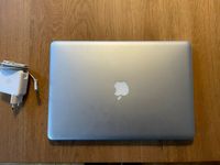 Apple MacBook Pro 2009 15 Zoll 4GB RAM 2,8Ghz Core 2 Duo Dortmund - Benninghofen Vorschau