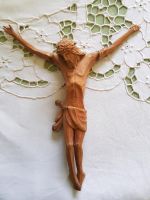 Kruzifix aus Holz Nordrhein-Westfalen - Ahlen Vorschau
