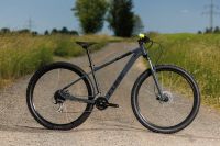 2023er CUBE MTB AIM PRO 16" 18" 20" 22" 24"/grey´n´flashyellow Hessen - Bad Vilbel Vorschau