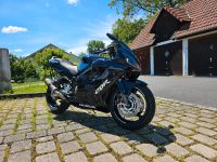 Honda CBR600 F  PC35 Baden-Württemberg - Neudenau  Vorschau